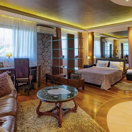 Apartmán Rondo Verona - Free, Secure Parking For Guests