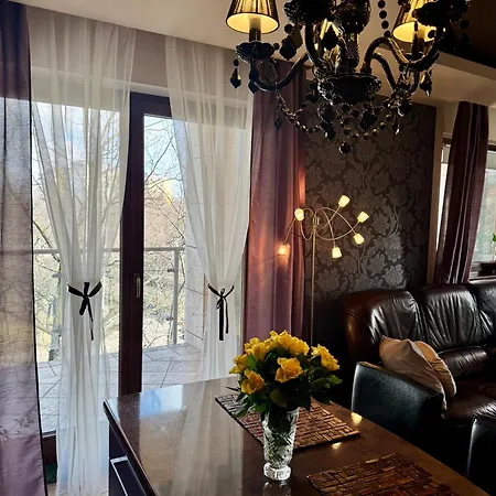 Apartment Rondo Verona - Free, Secure Parking For Guests