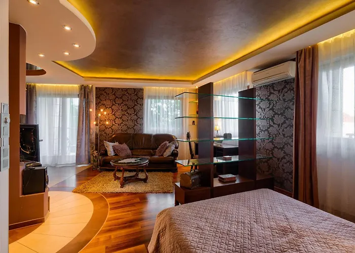 Appartamento Rondo Verona - Free, Secure Parking For Guests