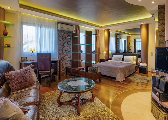 Appartamento Rondo Verona - Free, Secure Parking For Guests