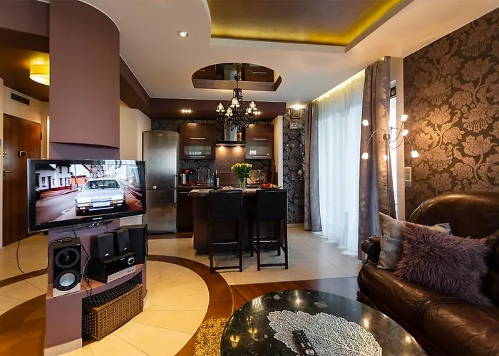 Appartamento Rondo Verona - Free, Secure Parking For Guests