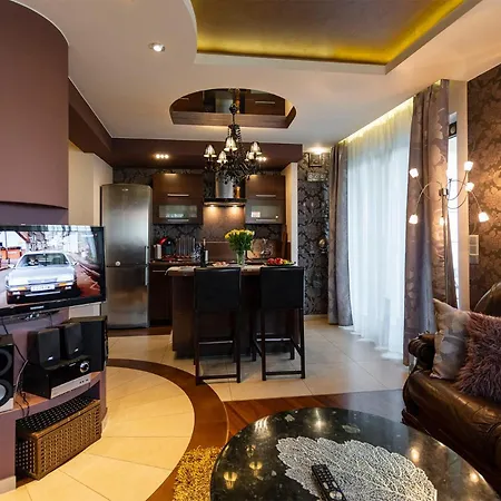 Appartamento Rondo Verona - Free, Secure Parking For Guests