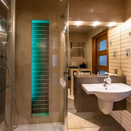 Apartment Rondo Verona - Free, Secure Parking For Guests *