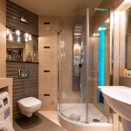 Rondo Verona Apartament,free Private Parking, Air Conditioning Apartamento Breslavia