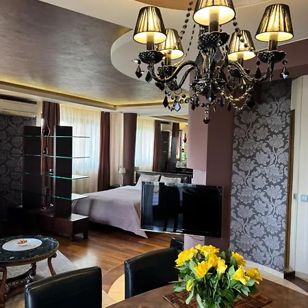 Rondo Verona Apartament,free Private Parking, Air Conditioning Wrocław