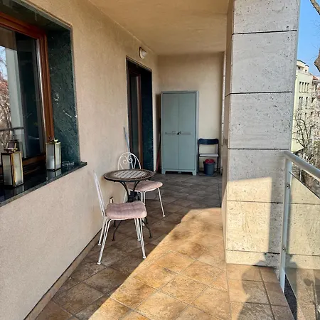 Rondo Verona - Free, Secure Parking For Guests Apartment Wroclaw