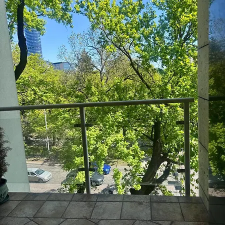 Apartment Rondo Verona - Free, Secure Parking For Guests Breslau