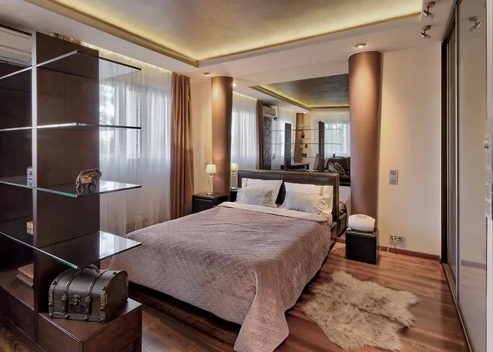 Rondo Verona - Free, Secure Parking For Guests Daire *